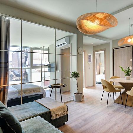 9 Muses Exclusive Suites In Syntagma Αθήνα Εξωτερικό φωτογραφία