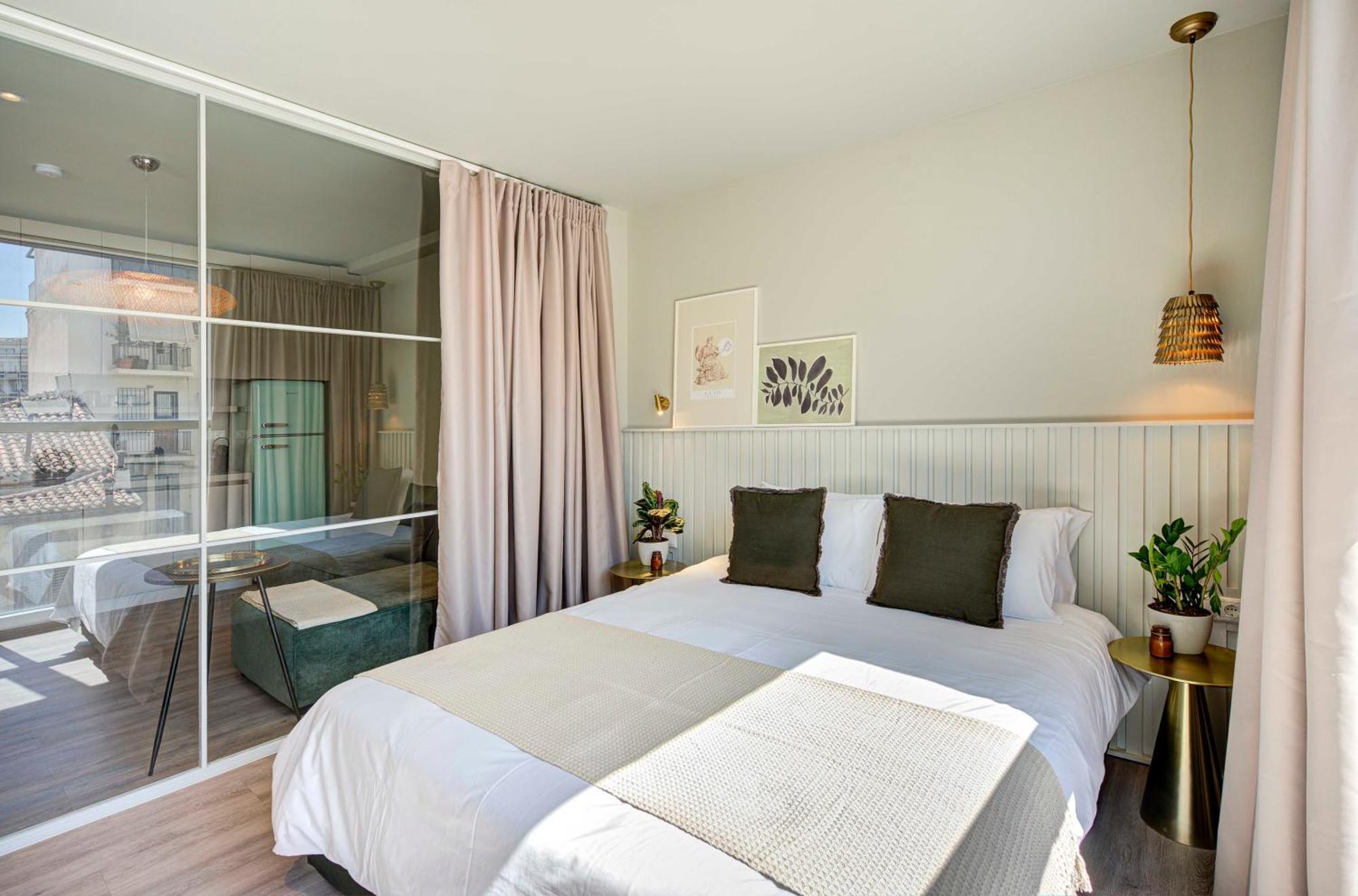 9 Muses Exclusive Suites In Syntagma Αθήνα Εξωτερικό φωτογραφία