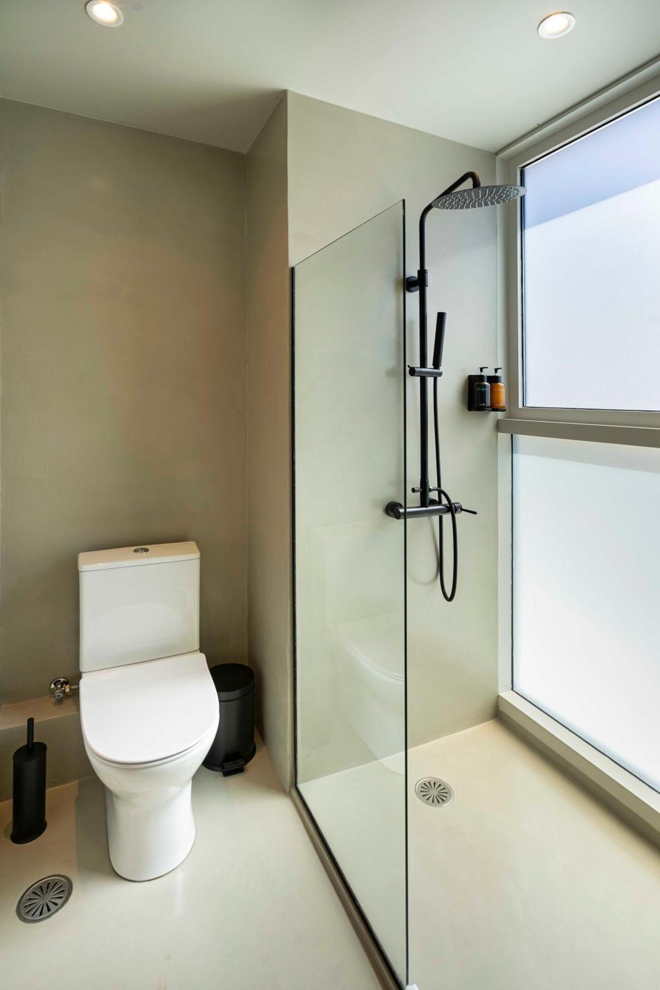 9 Muses Exclusive Suites In Syntagma Αθήνα Εξωτερικό φωτογραφία