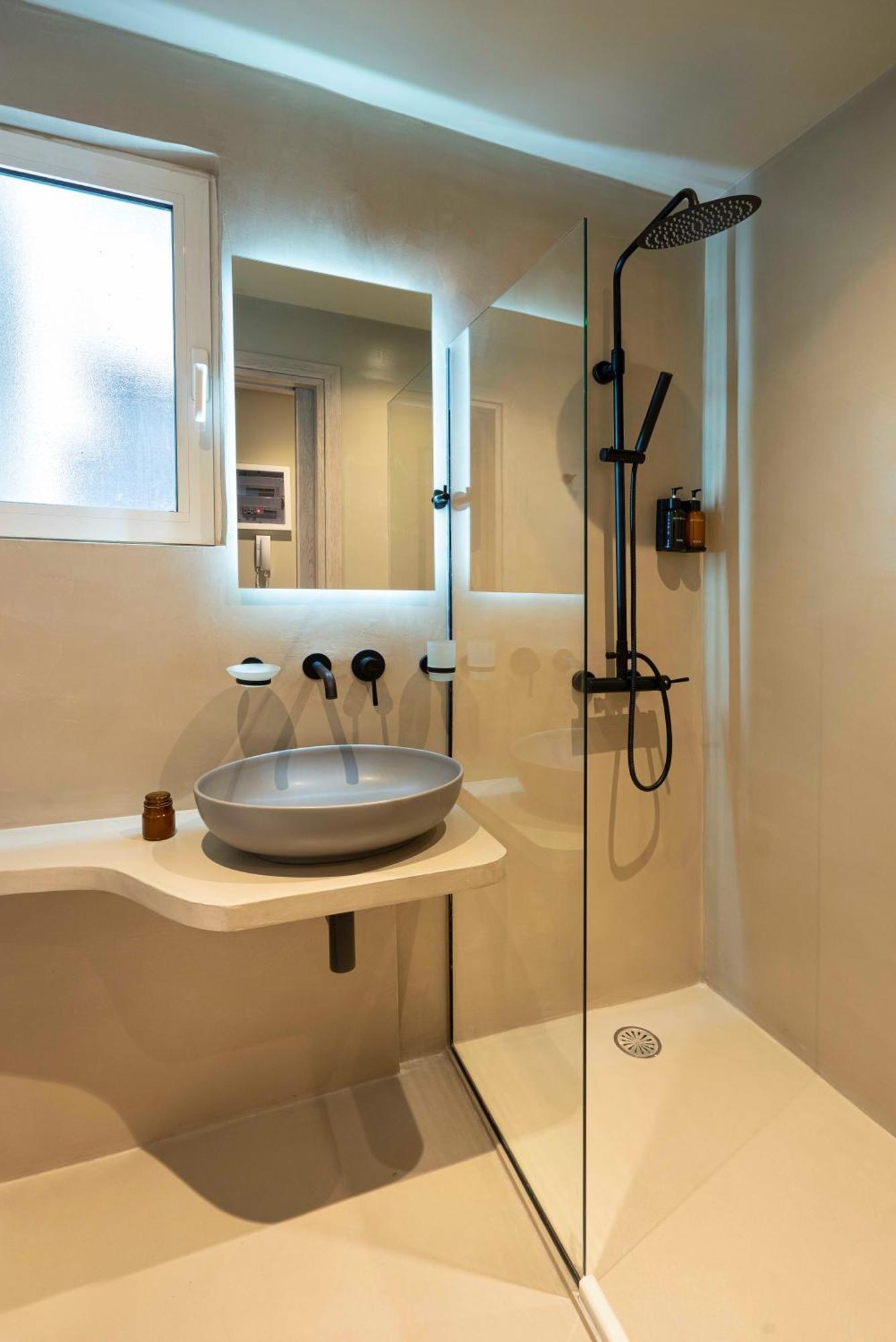 9 Muses Exclusive Suites In Syntagma Αθήνα Εξωτερικό φωτογραφία
