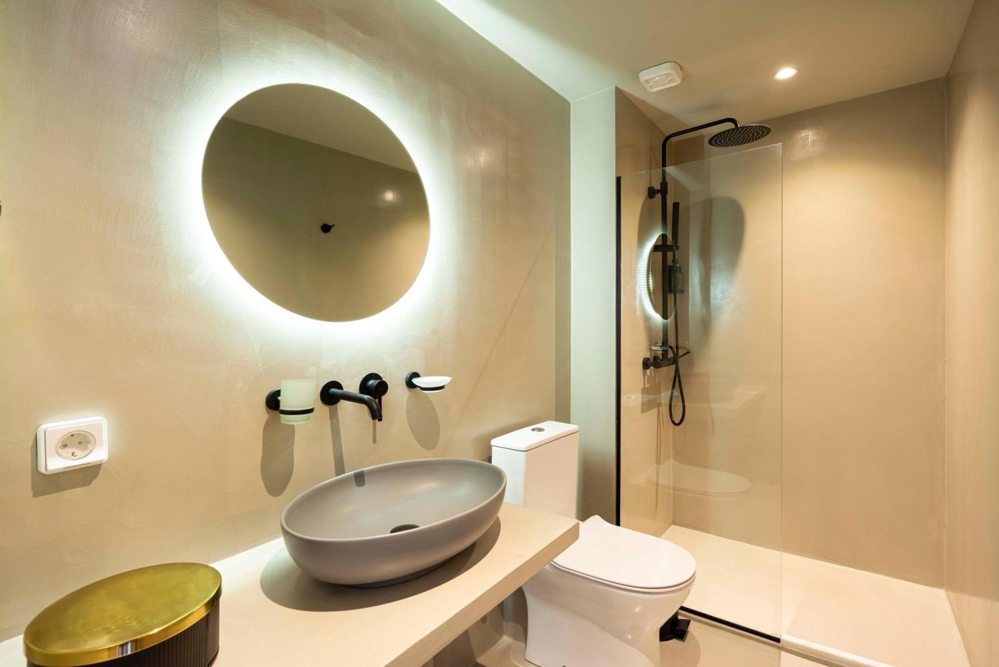9 Muses Exclusive Suites In Syntagma Αθήνα Εξωτερικό φωτογραφία